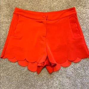🎉2 for $5🎉WORN ONCE high waisted shorts